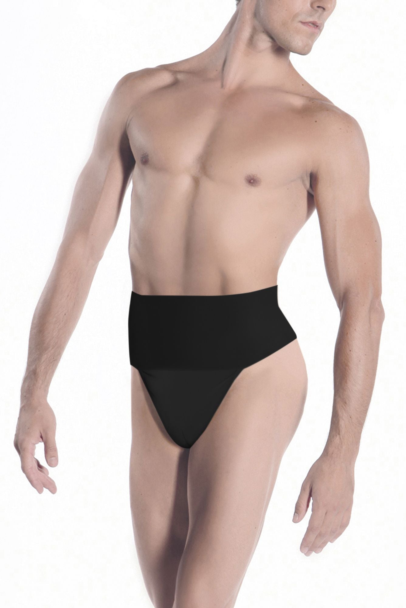 Suspensor DANCEBELT EXTRA WIDE de Wear Moi - YoBailo.Shop