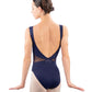Maillot de ballet DANNA de Ballet Rosa
