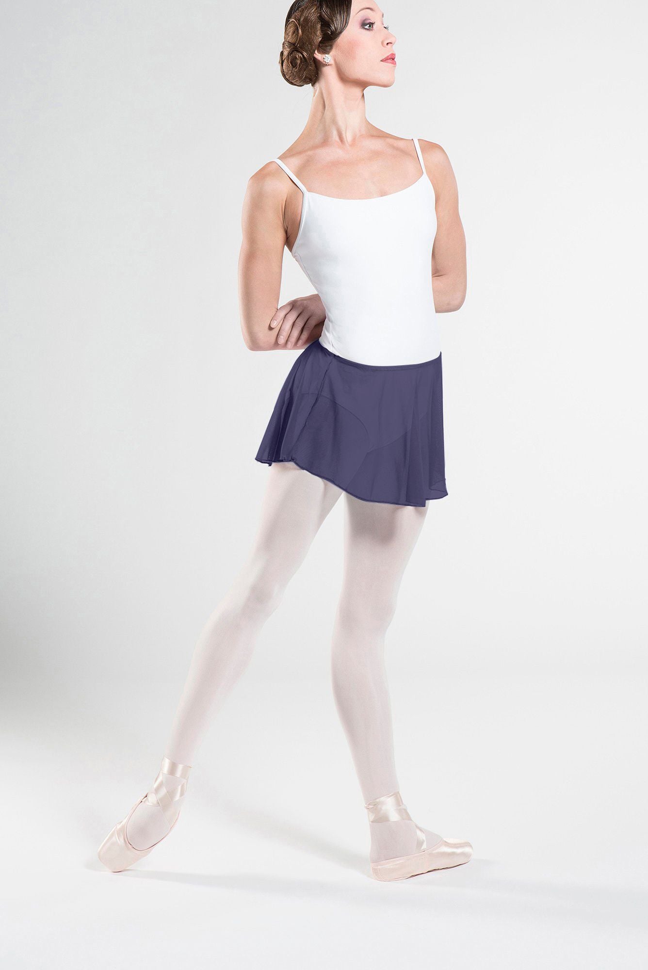 Falda de ballet DAPHNE de Wear Moi - YoBailo.Shop