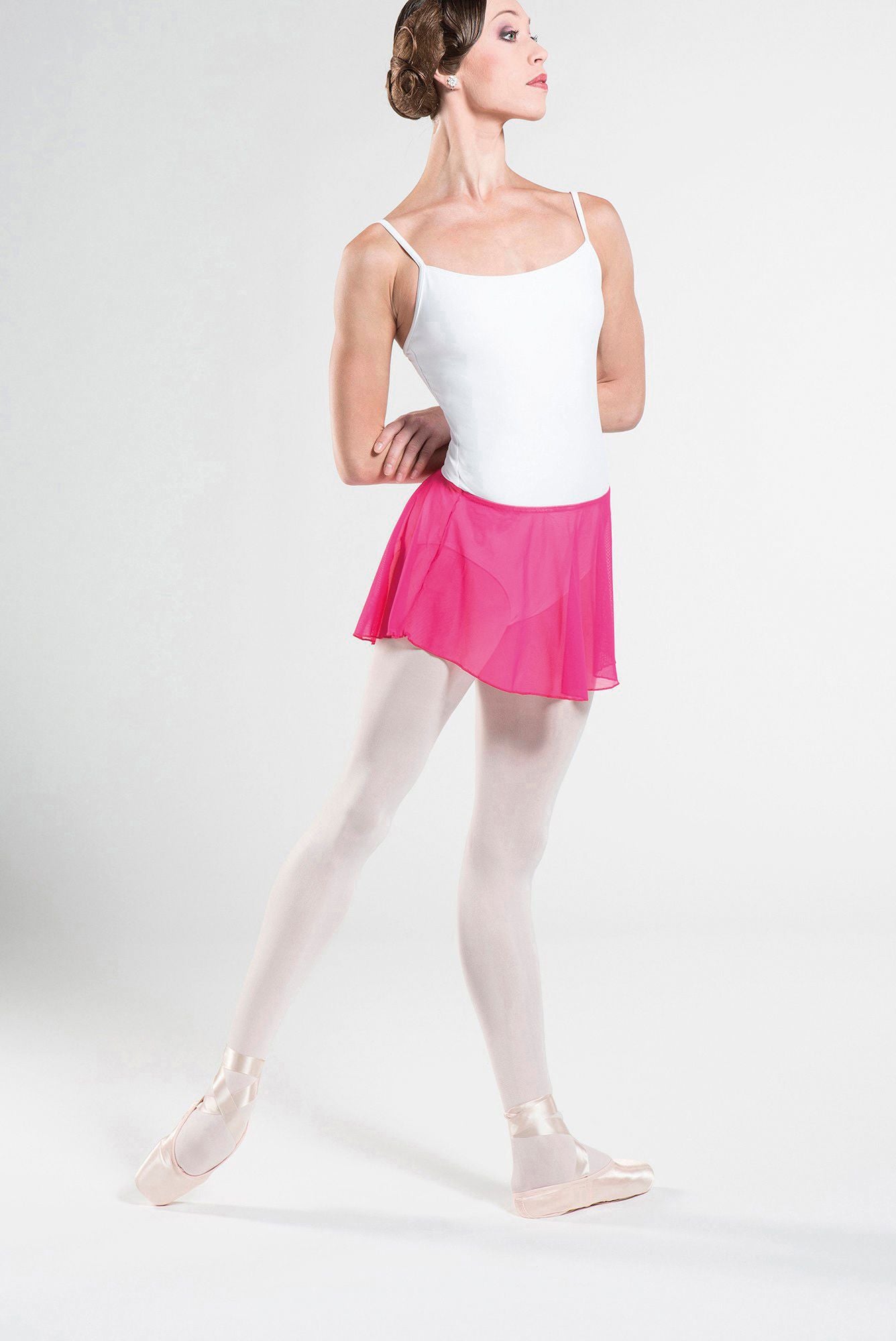 Falda de ballet DAPHNE de Wear Moi - YoBailo.Shop