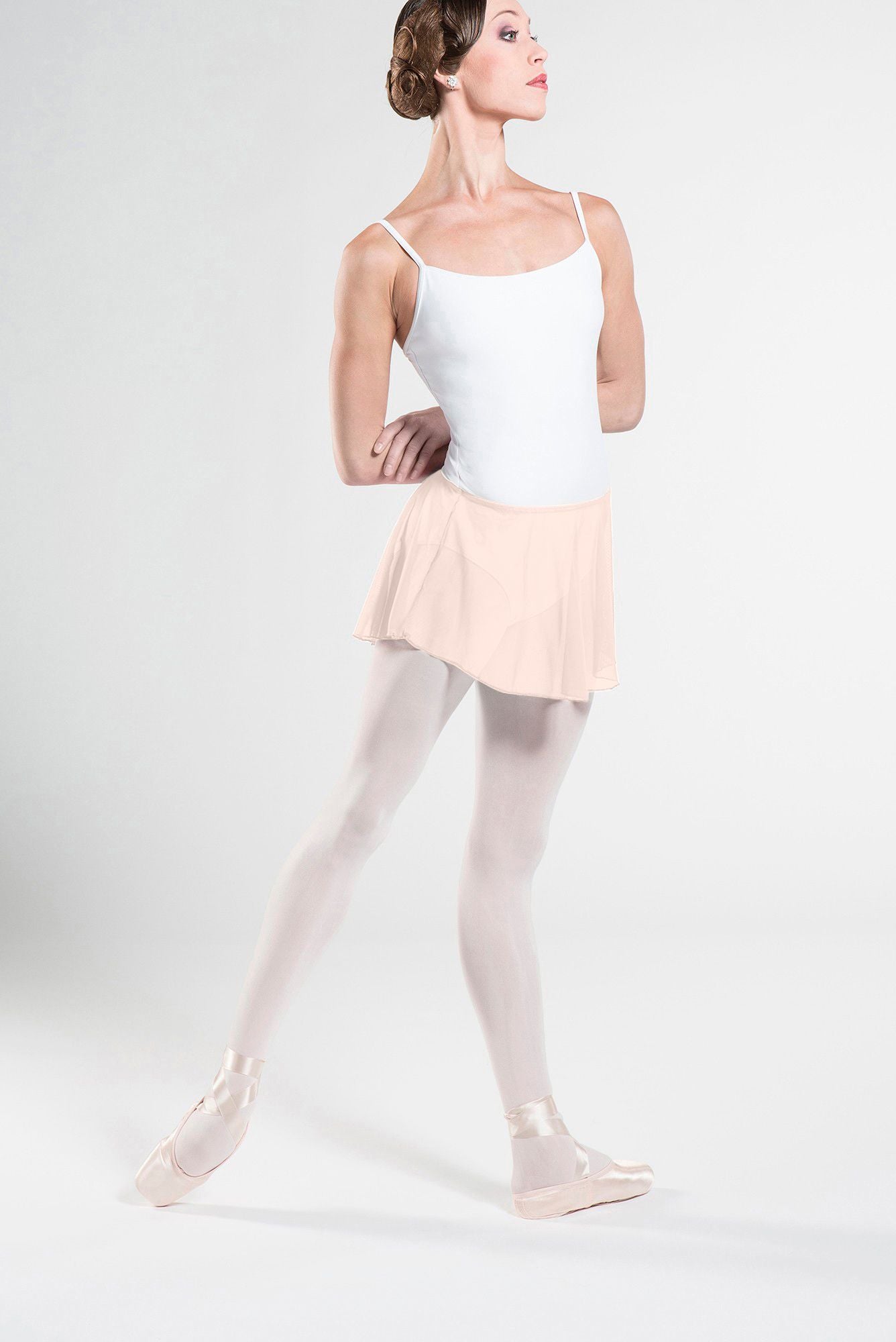 Falda de ballet DAPHNE de Wear Moi - YoBailo.Shop