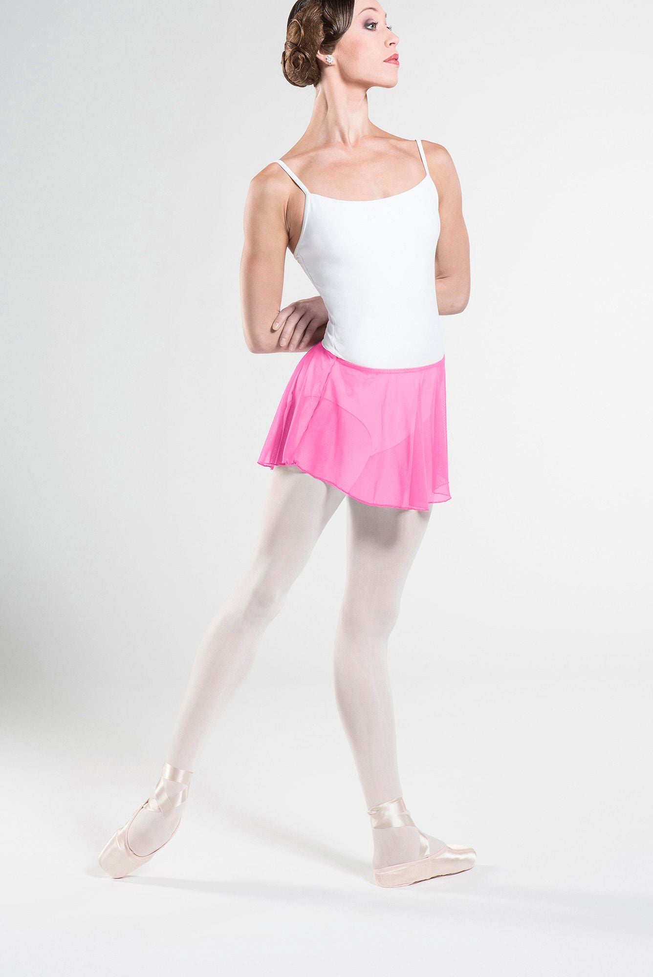 Falda de ballet DAPHNE de Wear Moi - YoBailo.Shop
