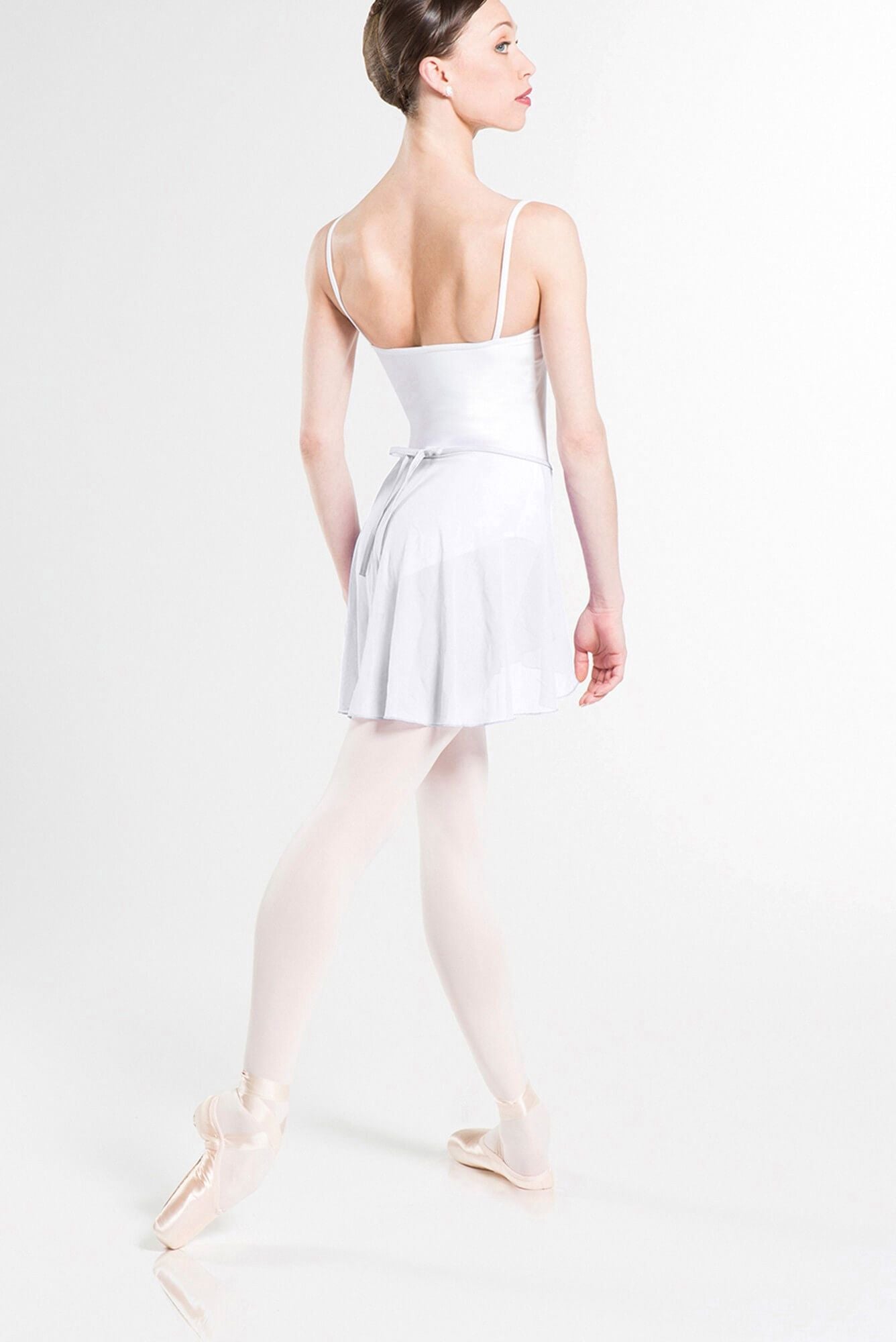 Falda de ballet DELIA de Wear Moi - YoBailo.Shop