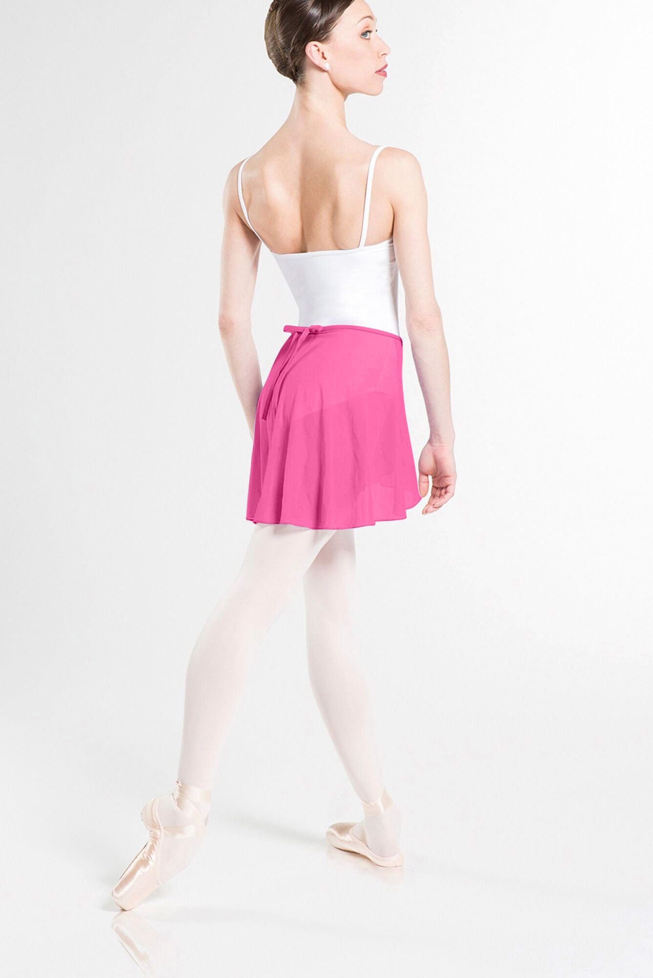 Falda de ballet DELIA de Wear Moi - YoBailo.Shop
