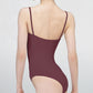 Maillot básico de tirantes DIANE ADULTOS de Wear Moi - YoBailo.Shop