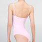 Maillot básico de tirantes DIANE INFANTIL de Wear Moi
