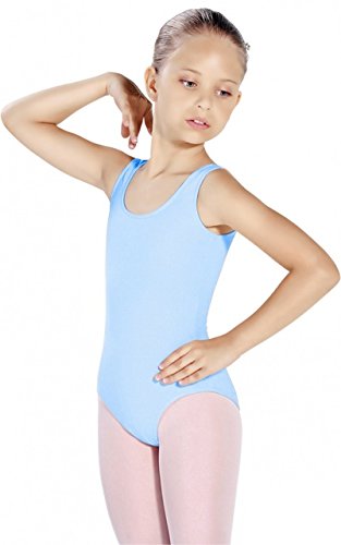 Maillot E-10713 de So Dança - YoBailo.Shop