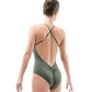 Maillot de ballet KAYLA INFANTIL de Ballet Rosa