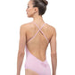 Maillot de ballet KAYLA INFANTIL de Ballet Rosa