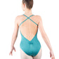 Maillot de ballet KAYLA INFANTIL de Ballet Rosa