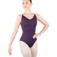Maillot de ballet KAYLA INFANTIL de Ballet Rosa