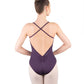 Maillot de ballet KAYLA INFANTIL de Ballet Rosa