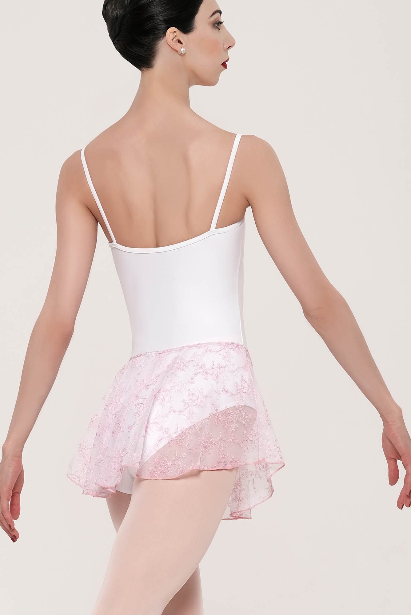 Falda de ballet LOBELIA de Wear Moi