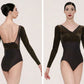 Maillot de ballet BORGIA de Wear Moi
