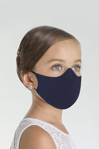 Mascarilla MASK017 CHILDREN Wear Moi