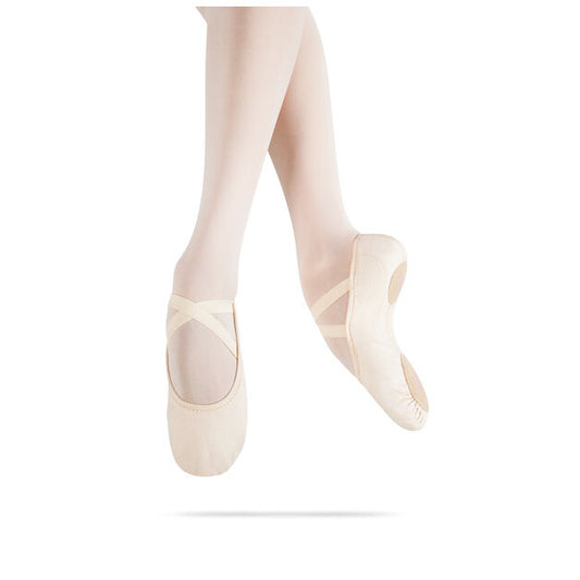 Zapatillas de ballet MB100 INTRINSIC de MDM