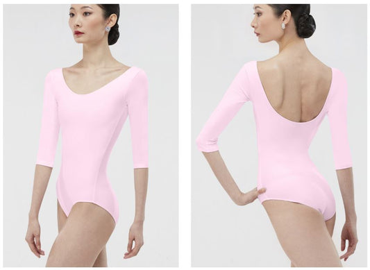 Maillot básico MILO de Wear Moi - YoBailo.Shop