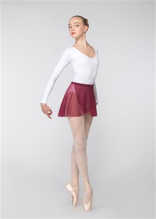 Falda de ballet 06017/1 CLARA de Grishko
