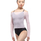Camiseta de ballet NATASHA INFANTIL de Ballet Rosa