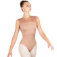 Maillot de ballet RITA de Ballet Rosa