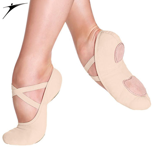 Zapatillas de Ballet online | YoBailo.Shop