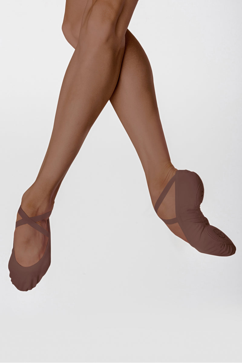 Zapatillas de ballet VESTA de Wear Moi
