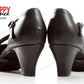 Zapato de baile de salón 582006 Happy Dance