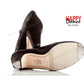 ZAPATO DE FLAMENCO PROFESIONAL 573054/573055 de Happy Dance